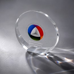 Награда "Round"