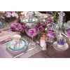 Набор чашка и блюдце Valerie Concept TEA SET ALICE