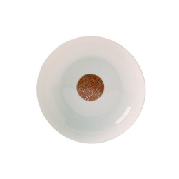 Суповая тарелка Valerie Concept S.PLATE 2 GLD