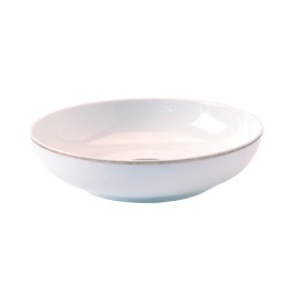 Суповая тарелка Valerie Concept S.PLATE 2 GLD