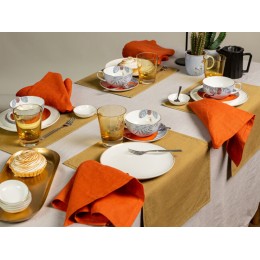 Тарелка Valerie Concept PLATE 2 TRO