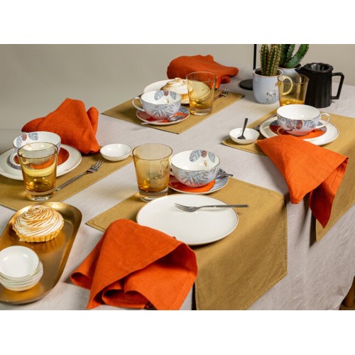 Тарелка Valerie Concept PLATE 2 TRO