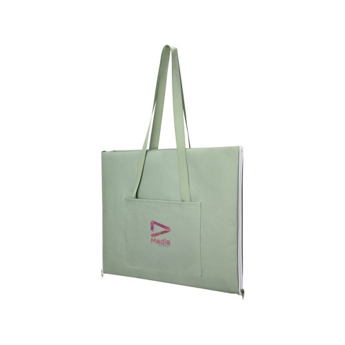 Плед для пикника Laytote - Зеленый