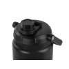 Вакуумный термос «Canyon Jug», черный, 1430 мл