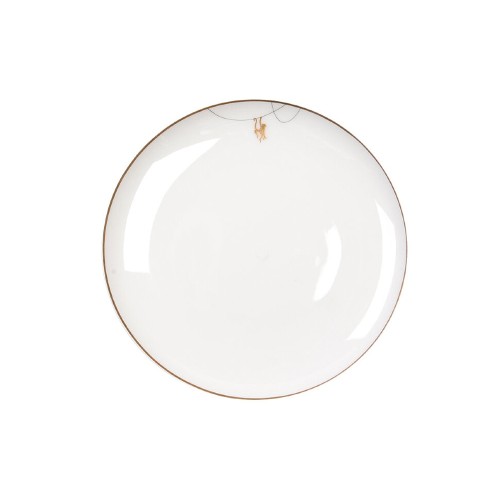 Тарелка Valerie Concept PLATE 2 TRO