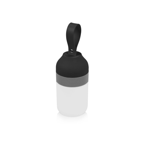 Портативный беспроводной Bluetooth динамик "Lantern" со встроенным светильником