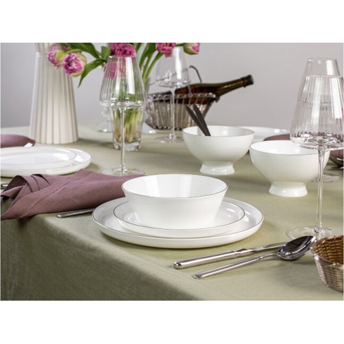 Миска Valerie Concept BOWL 1 WHT