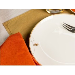 Тарелка Valerie Concept PLATE 2 TRO