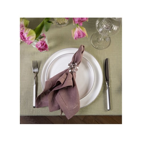 Тарелка Valerie Concept PLATE 1 WHT