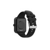 Умные часы HIPER IoT Watch QR, черный
