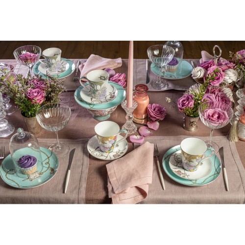 Тарелка Valerie Concept PLATE ALICE