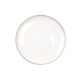 Тарелка Valerie Concept PLATE UNI GLD