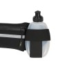 Спортивная сумка для бега с бутылкой 270ml "Marathon", черный