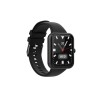 Умные часы HIPER IoT Watch QR, черный