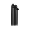 Вакуумный термос «Canyon Jug», черный, 1430 мл