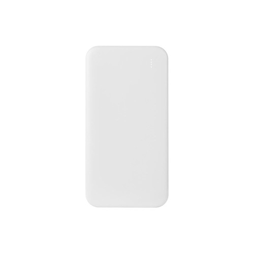 Внешний аккумулятор Rombica NEO P10 White