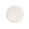 Тарелка Valerie Concept PLATE 1 WHT