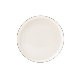 Тарелка Valerie Concept PLATE 1 WHT