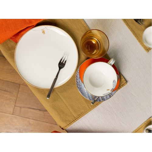 Тарелка Valerie Concept PLATE 2 TRO