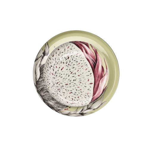 Тарелка Valerie Concept PLATE 2 DRA