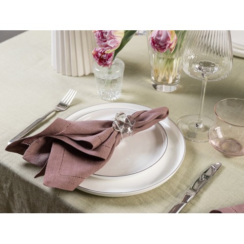 Тарелка Valerie Concept PLATE 1 WHT