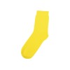 Носки Socks женские желтые, р-м 25