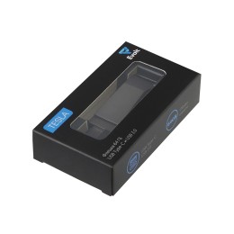 Флешка 64 ГБ USB Type-C и USB 3.0 «Тесла»