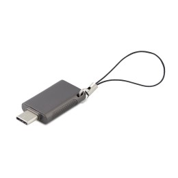 Флешка 64 ГБ USB Type-C 3.0 «Индата»