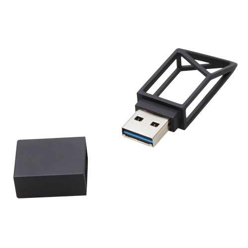 Флешка 32 ГБ USB 3.0 «Дельта»