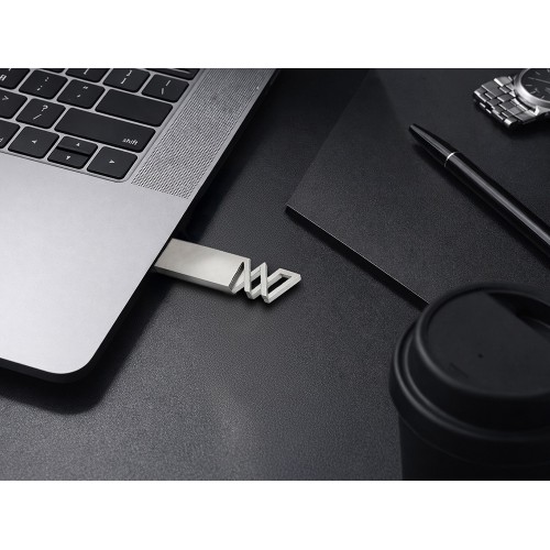 Флешка 32 ГБ USB 3.0 «Адорн»