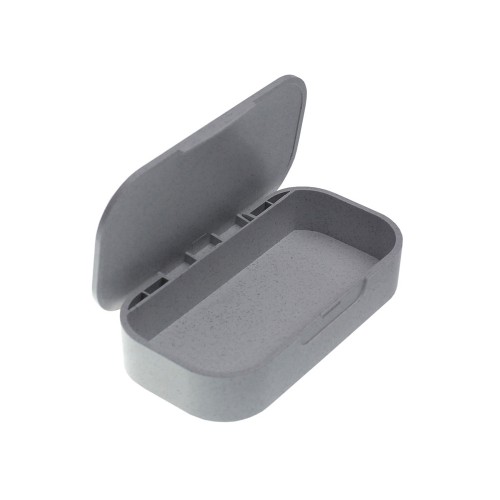 Флешка USB 2.0 Варуна на 16 ГБ, серый