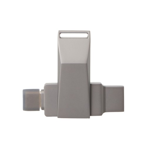 Флешка 64 ГБ USB Type-C и USB 3.0 «Тесла»