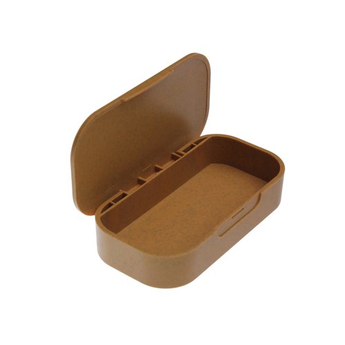 Флешка USB 3.0 Варуна на 32 ГБ, коричневый