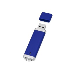 Флеш-карта USB 2.0 16 Gb «Орландо», синий