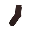 Носки Socks женские шоколадные, р-м 25