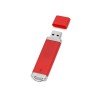Флеш-карта USB 2.0 16 Gb «Орландо», красный