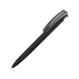 Подарочный набор Moleskine Amelie с блокнотом А5 Soft и ручкой, черный