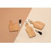 Набор для сыра из бамбуковой доски и ножа Bamboo collection "Pecorino"