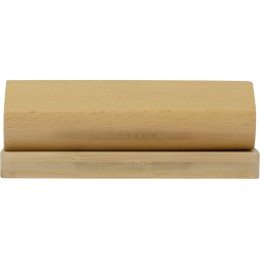 Набор для сыра из сланцевой доски и ножей Bamboo collection "Taleggio"