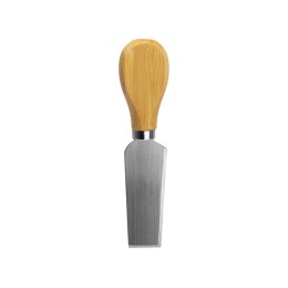Набор для сыра из сланцевой доски и ножей Bamboo collection "Taleggio"