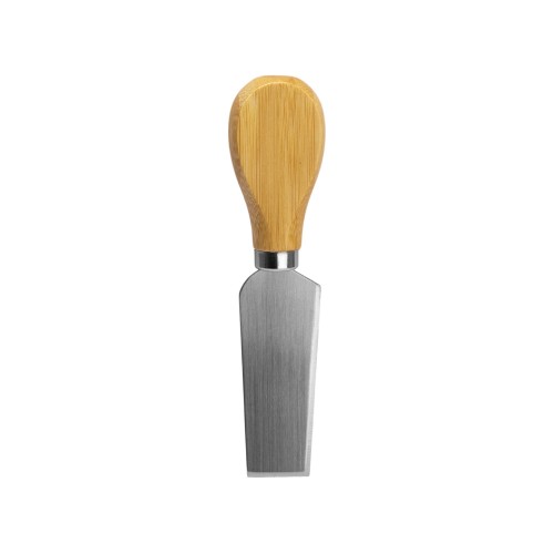 Набор для сыра из сланцевой доски и ножей Bamboo collection "Taleggio"