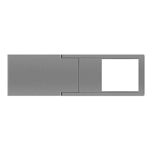 USB 3.0-флешка на 128 Гб с разъемами USB-A и Type-C, серебристый