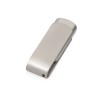 USB-флешка 2.0 на 16 Гб «Setup», серебристый