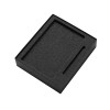 Подарочный набор Vision Pro soft-touch с ручкой и блокнотом А5, синий