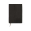 Подарочный набор "Bradburry &Co" с блокнотом А5 и ручкой, черный