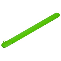 Флешка в виде браслета, 32 Гб, зеленый