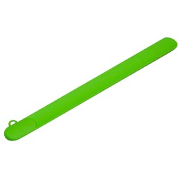 Флешка в виде браслета, 8 Гб, зеленый