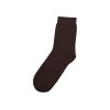 Носки Socks мужские шоколадные, р-м 29