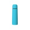 Термос «Ямал Soft Touch», 500мл, голубой