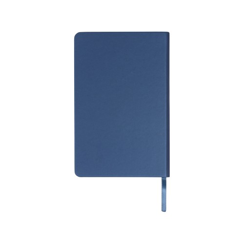 Блокнот А5 "Metropolis" 130*205 мм, синий